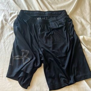 Under Armor Shorts